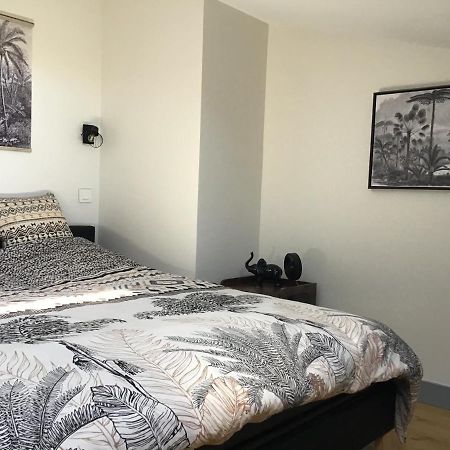 Apartamento Appart Christelle La Rochelle  Exterior foto