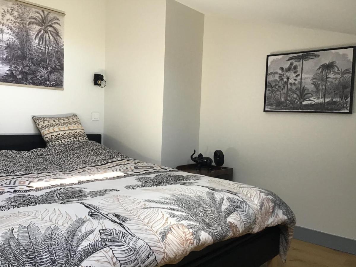 Apartamento Appart Christelle La Rochelle  Exterior foto