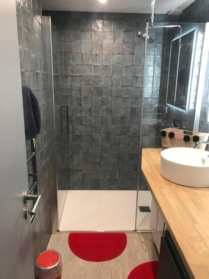 Apartamento Appart Christelle La Rochelle  Exterior foto